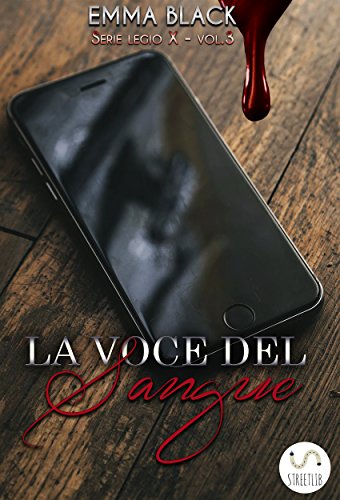 Download La Voce del Sangue: Legio X vol. 3