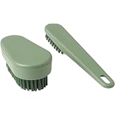 IKEA Ovma Fır&ccedil;ası, 2'li Set, Yeşil