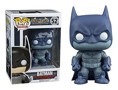 Funko - 6610 - Figurine - Batman Arkham Asylum
