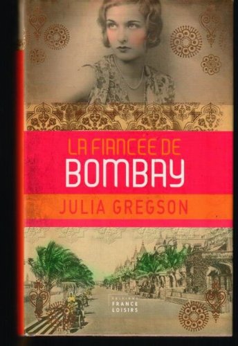 La fiancée de Bombay