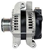 cambiar alternador toyota avensis Corriente de carga alternador de 130 A