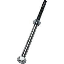 Carotaggi Per Caratterizzazione Del Calcestruzzo - Foto 11