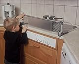 A-Safety Herdschutzgitter APS36 - 2