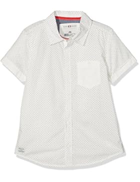 DeeLuxe Jungen Hemd Treforest