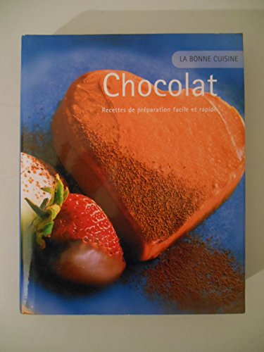Download Le chocolat Recettes de préparation facile rapide / InTexte / Réf43745 Download Le chocolat Recettes de préparation facile rapide / InTexte / Réf43745