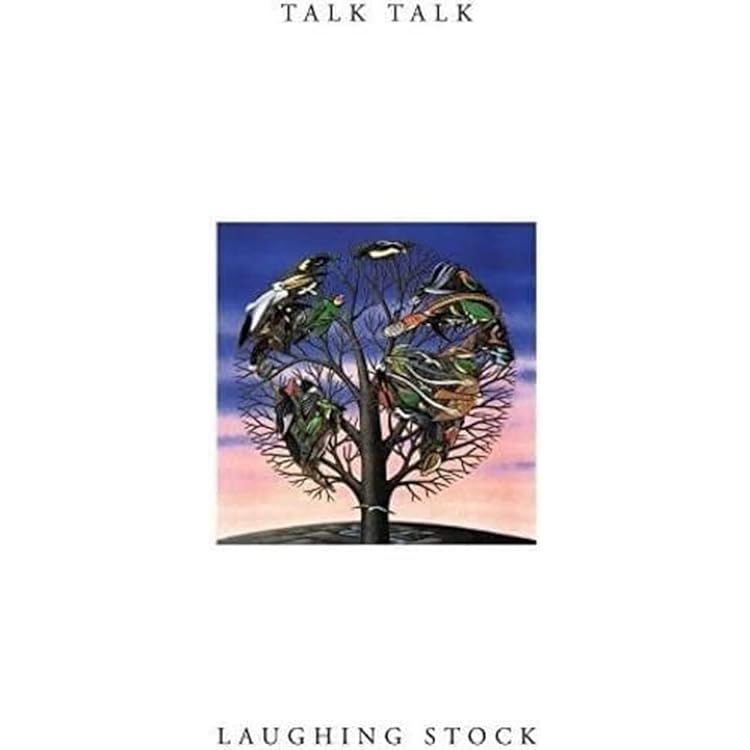 Spirit of Eden: Talk Talk, Talk Talk: Amazon.fr: CD et Vinyles}