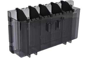 Meiho Stocker BM 3010D - 20.5x6x11.5cm - BM 3010D