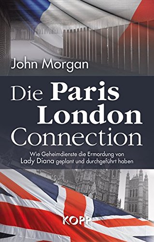 Preisvergleich Produktbild Die Paris-London-Connection