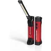 İzeltaş Cob Led Şarjlı Katlanır &Ccedil;alışma Lambası 400 Lm 14000005382