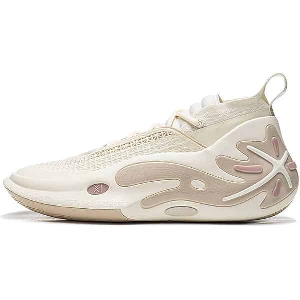 LI-NING SHADOW 3 ESSENTIAL Men Running Shoes Lightweight High