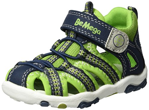 Supremo Baby Jungen 2730204 Lauflernschuhe