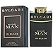 Produktbild PERFUME PARFÜM FÜR MANN MAN BULGARI BVLGARI MAN IN BLACK POUR HOMME 150 ML EDP 5 OZ 150ML MEN EAU DE PARFUM SPRAY 100% ORIGINAL