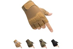 HYCOPROT Guantes Unisex Adulto