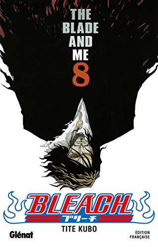 Download Bleach - Tome 08 : The blade and me