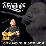 Hoffnungslos Selbstbewusst - Wolfgang Ambros