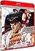 Street Fighter II: The Movie Blu-ray