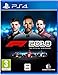 Produktbild F1 2018 - Playstation 4 (Ps4) - Deutsche Sprache