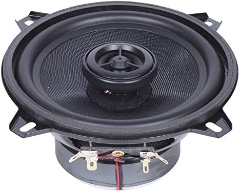 Car Audio System Speaker 200 Watt Retrofit for your Honda Jazz from 2008 Fitting Position: Front/Back Doors