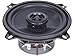 Price comparison product image Car Audio System Speaker 200 Watt Retrofit for Audi 90 FROM 5/87 – Fitting Position: Front/Rear: Back Shelf for Vehicles without Speaker Upgrade