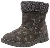  Primigi Pro 23860, Botas de Nieve para Niñas, Gris Antracita 00, 32 EU