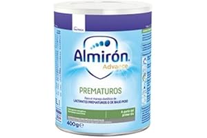 ALMIRON Almirón Advance Prematuros Leche en Polvo, 400g