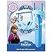Price comparison product image Disney Frozen Braider with Beauty Bag, Coloured Beads, Elastics, Comb and Brush