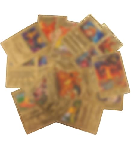 Pokemon - Reversal Energy 266/182 - Paradox Rift - Hyper Rare - Gold Foil