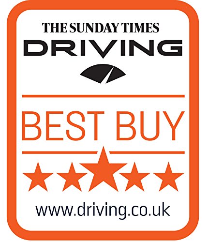 Nextbase In Car Dash Cam Camera DVR Dashboard Digital Driving Video Recorder 101 720P HD