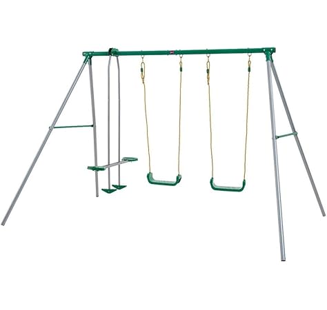 plum swing sets