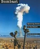 Image de Bombast Spinning: Atoms in the Desert