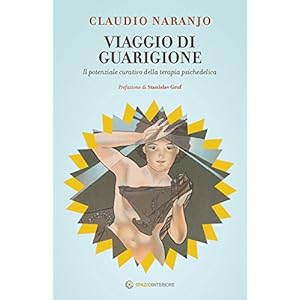 Viaggio di guarigione. Il potenziale della terapia