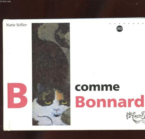 B comme Bonnard