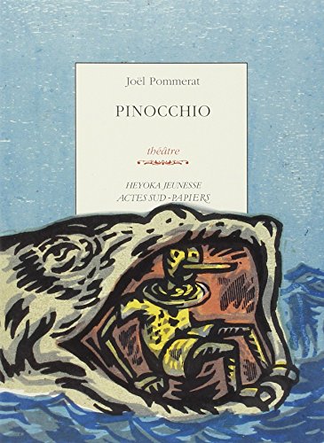 Télécharger Pinocchio Livre PDF Gratuit