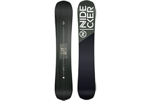 Nidecker Play Snowboard 2023