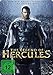 The Legend of Hercules (Steelbook) [Alemania] [DVD]