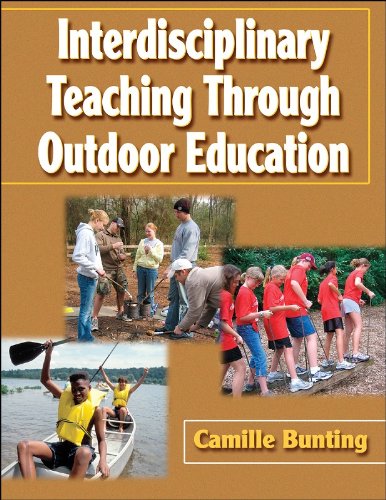 Pdf Interdisciplinary Teaching Through Outdoor Education -