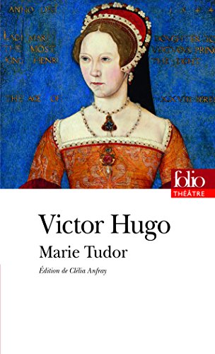 Télécharger Marie Tudor PDF Ebook En Ligne