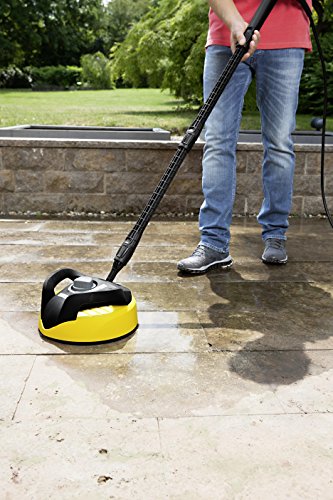 Kärcher Hochdruckreiniger K 5 Home T350 ,1.180-637.0 - 4