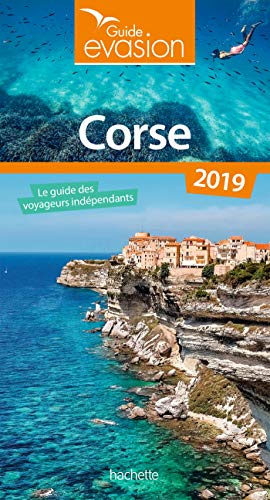 Ebooks gratuits en ligne télécharger E-book Guide Evasion Corse 2019 DJVU DJVU FB2 by author