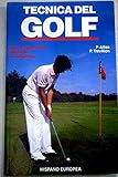 Image de Tecnica del golf / Golf Technique