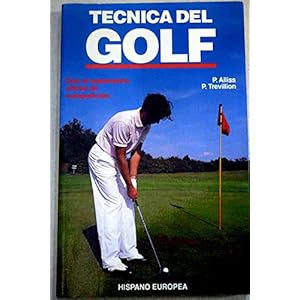 Tecnica del golf / Golf Technique