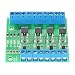Produktbild KKmoon Trigger Switch Modul FET MOS Effekt Transistor Gleichstrom Control für Motorpumpe Magnet
