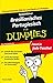 Sprachführer Brasilianisches Portugiesisch für Dummies: Das Pocketbuch by 
