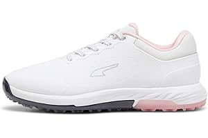 PUMA Femme Alphacat Nitro WMNS Golf Shoe