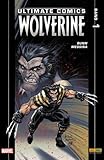 Image de Ultimate Comics: Wolverine #1 (2013, Panini)