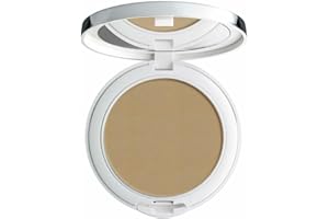 ‎ARTDECO ARTDECO All In One Cream Foundation - Reichhaltige und cremige Kompakt-Foundation mit halbmattem Finish - 1 x 11 g