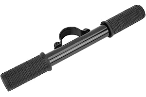 BYARSS Guidon, pour Xiaomi M365 Poignée de Scooter électrique Grip Bar Support sûr pour Les Enfants