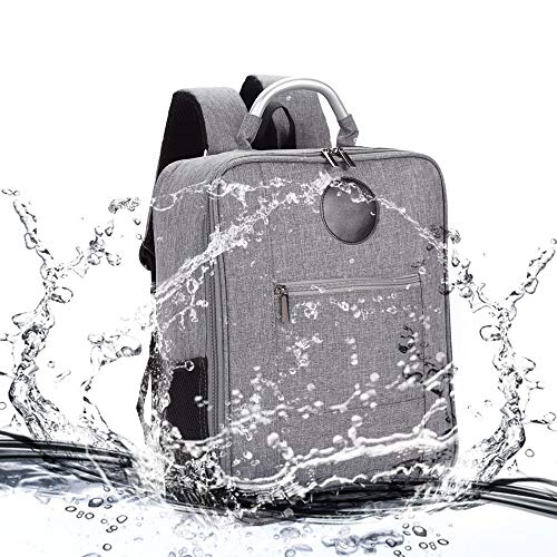 Preisvergleich Produktbild LCLrute NEUEAktualisierung MJX Bug B5W Rucksack Wasserdichte Tragetasche Schultertasche Außentasche Tasche Aufbewahrungstasche Dauerhafte schützende leichte Transportkoffer Organizer