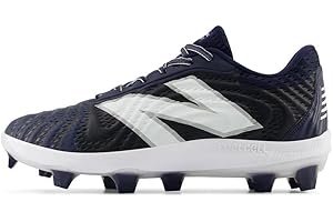 New Balance Men's FuelCell 4040 V7 Molded Baseball Shoe