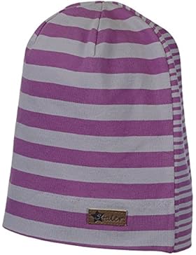 Sterntaler Jungen Mütze Slouch-Beanie